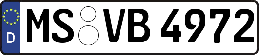 MS-VB4972