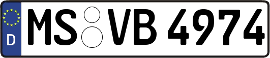 MS-VB4974