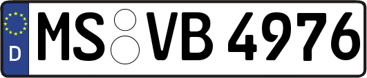 MS-VB4976