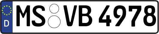 MS-VB4978