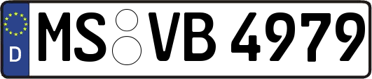 MS-VB4979