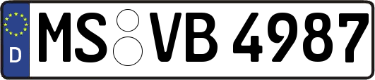 MS-VB4987