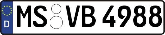 MS-VB4988