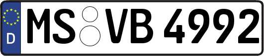 MS-VB4992