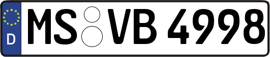 MS-VB4998