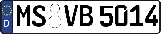 MS-VB5014