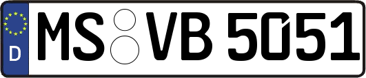MS-VB5051