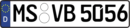 MS-VB5056