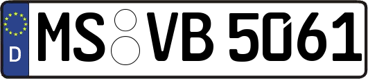 MS-VB5061