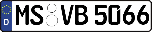 MS-VB5066