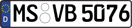 MS-VB5076