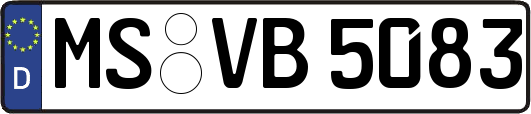 MS-VB5083