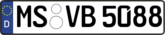 MS-VB5088