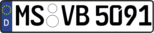 MS-VB5091