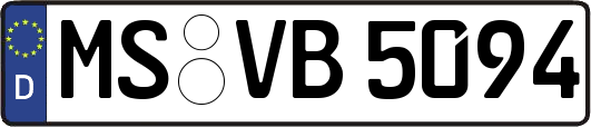 MS-VB5094