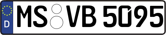 MS-VB5095