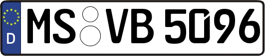 MS-VB5096