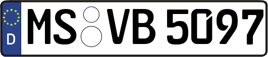 MS-VB5097