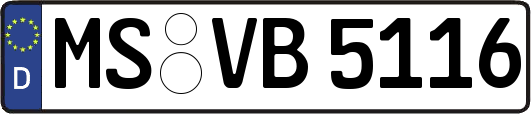 MS-VB5116