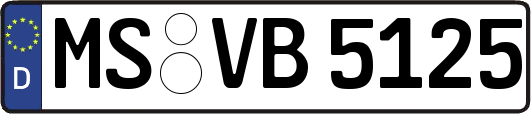 MS-VB5125