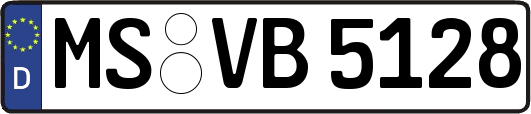 MS-VB5128