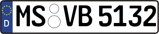 MS-VB5132