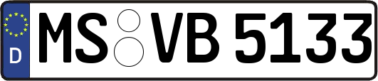 MS-VB5133