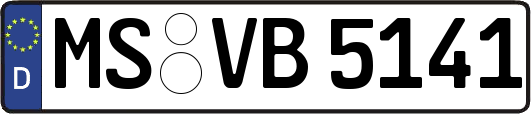 MS-VB5141