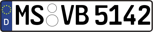 MS-VB5142