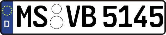 MS-VB5145