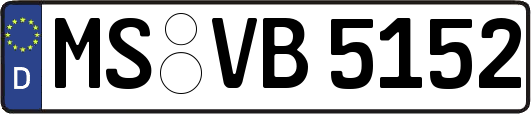 MS-VB5152