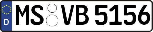 MS-VB5156