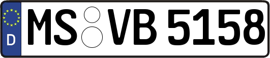 MS-VB5158