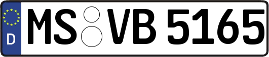 MS-VB5165