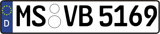 MS-VB5169