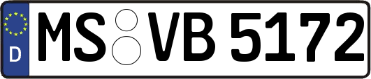 MS-VB5172