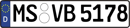 MS-VB5178