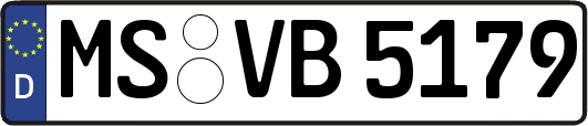 MS-VB5179