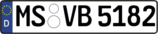 MS-VB5182