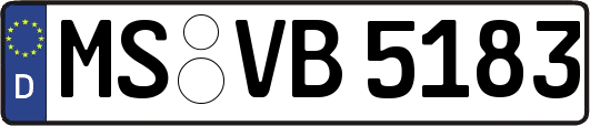MS-VB5183