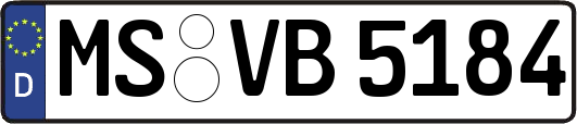 MS-VB5184
