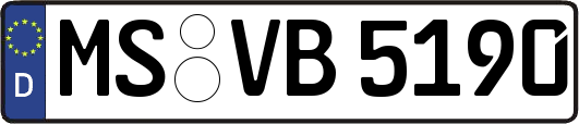 MS-VB5190