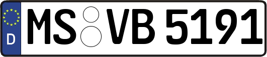 MS-VB5191