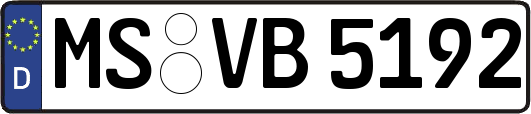 MS-VB5192