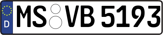 MS-VB5193