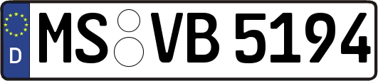 MS-VB5194
