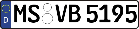 MS-VB5195