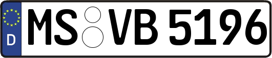 MS-VB5196