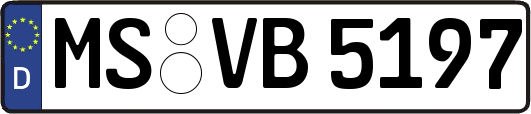 MS-VB5197