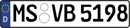 MS-VB5198